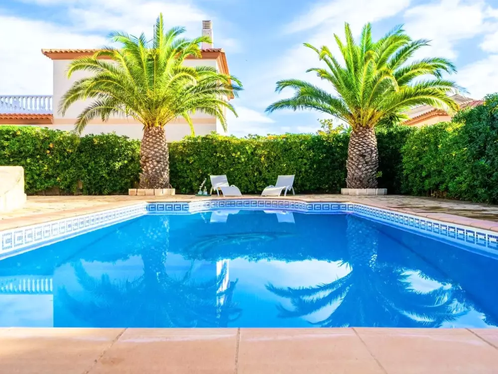 Maison de Vacances Miami Platja