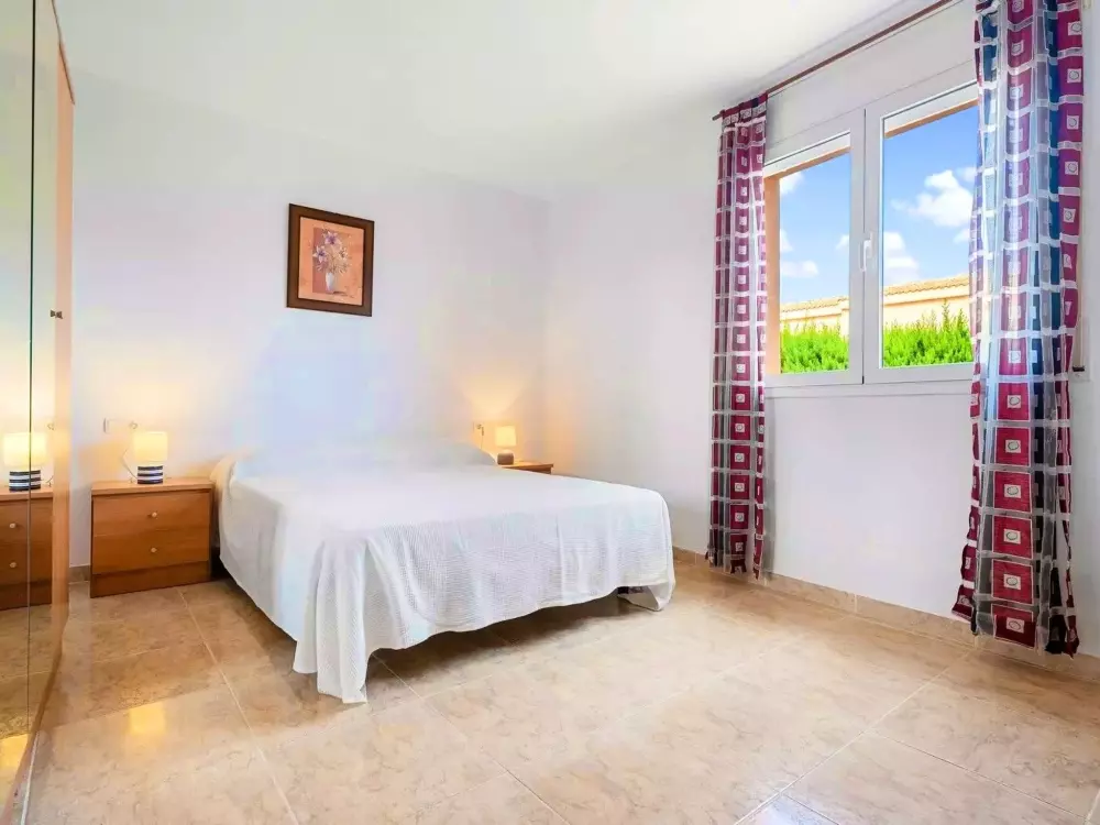 Maison de Vacances Miami Platja