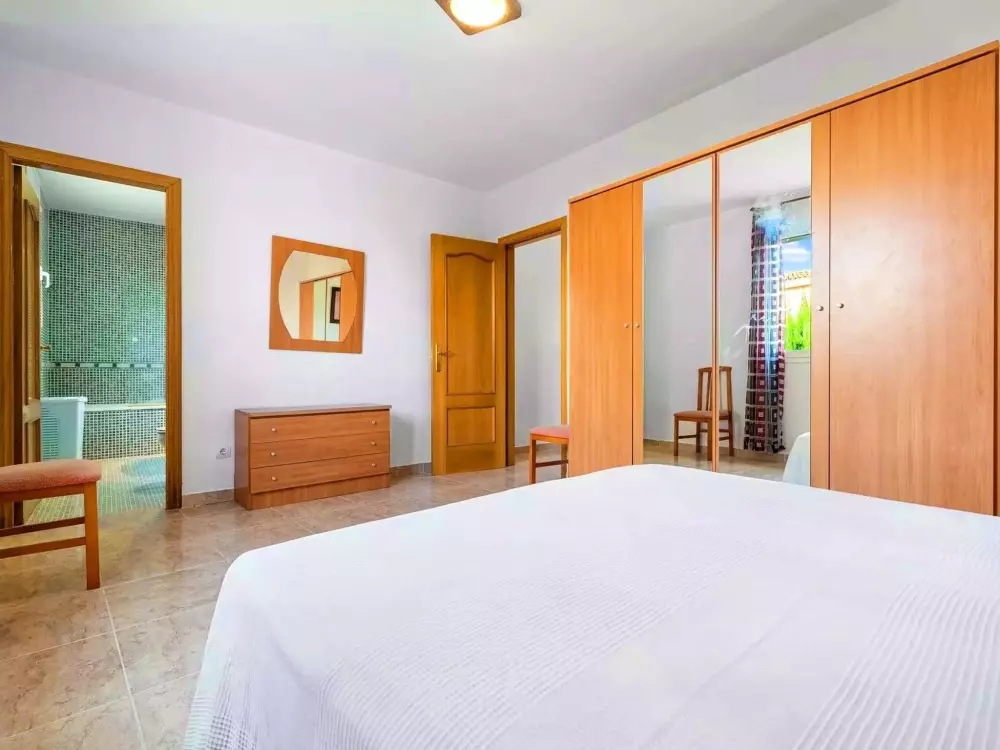 Maison de Vacances Miami Platja