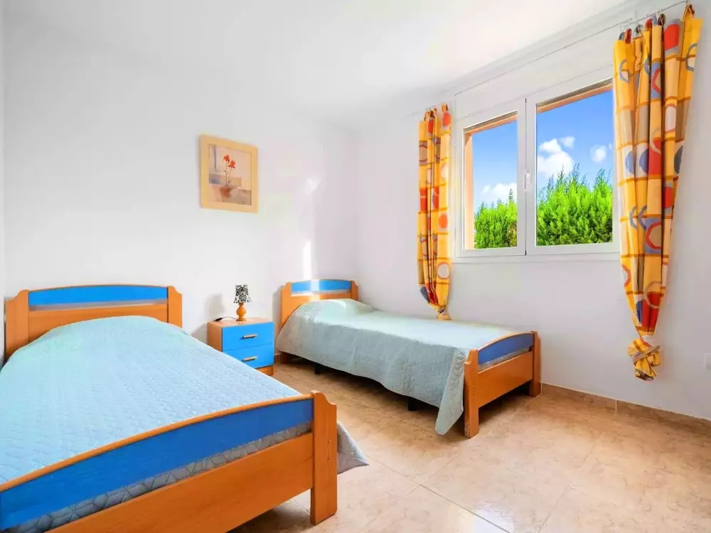 Maison de Vacances Miami Platja