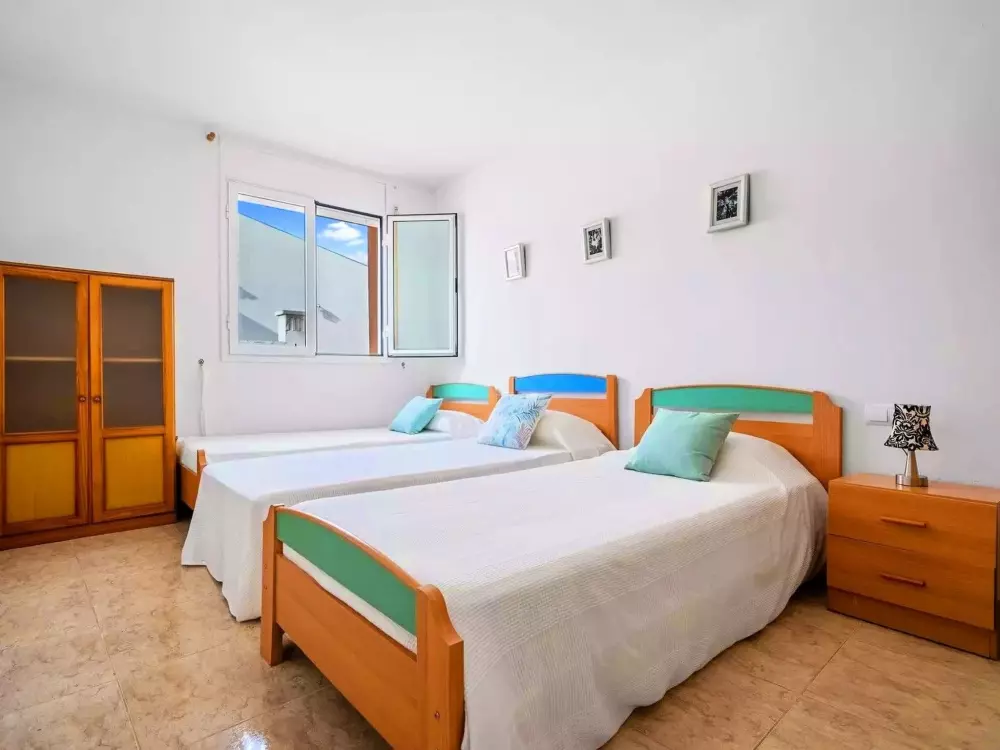 Maison de Vacances Miami Platja