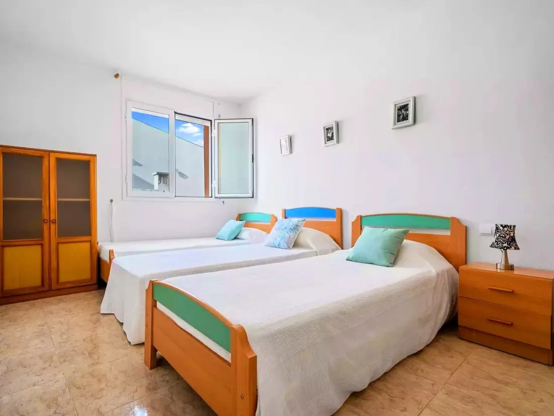 Maison de Vacances Miami Platja
