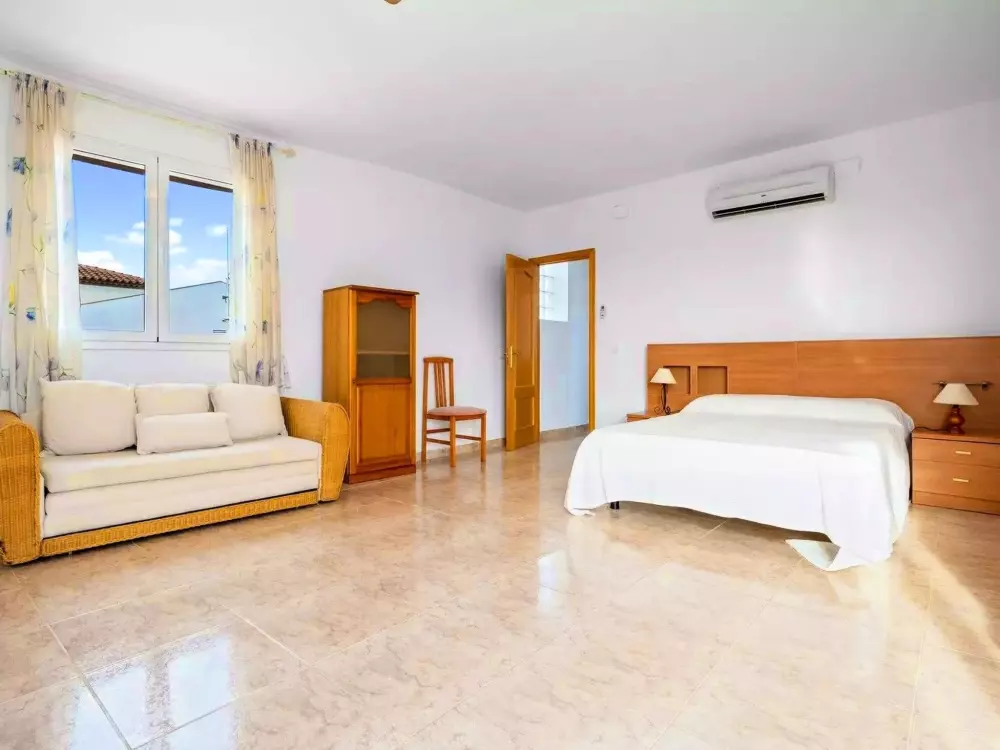 Maison de Vacances Miami Platja