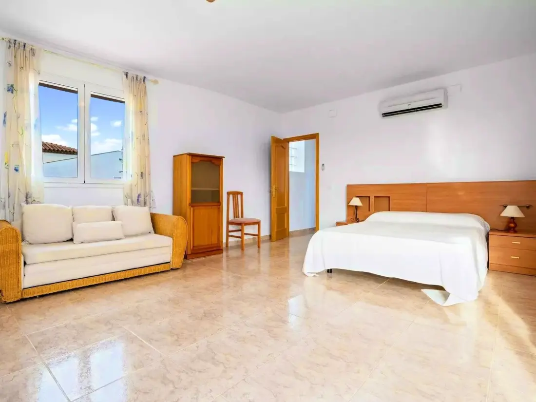 Maison de Vacances Miami Platja