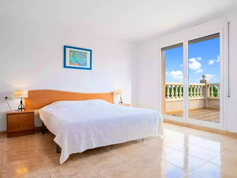 Maison de Vacances Miami Platja