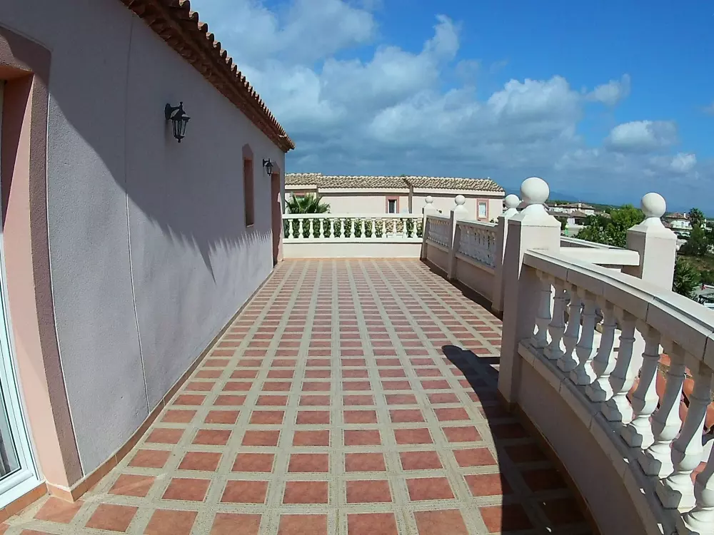 Maison de Vacances Miami Platja