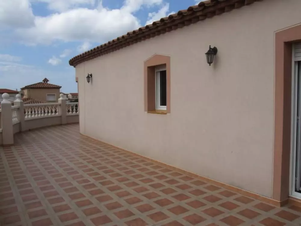 Maison de Vacances Miami Platja