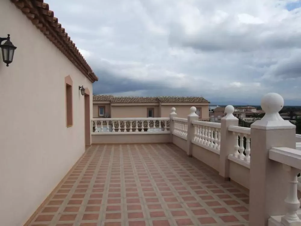 Maison de Vacances Miami Platja