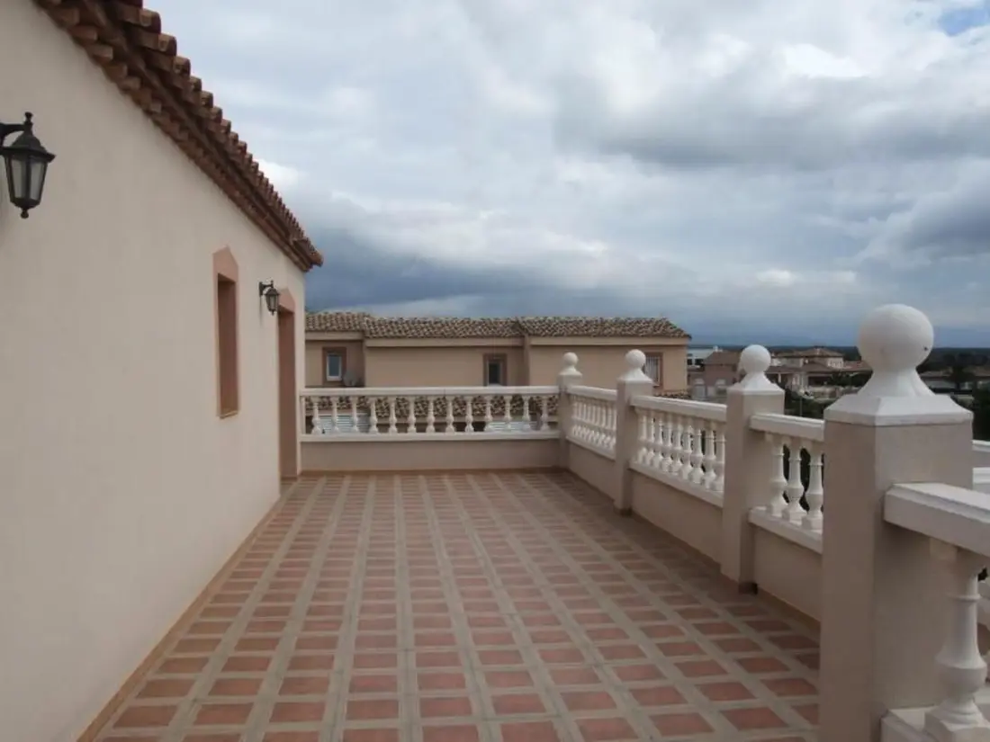 Maison de Vacances Miami Platja