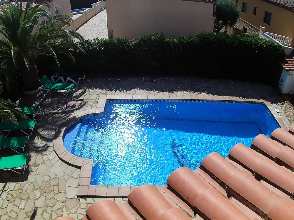 Maison de Vacances Miami Platja