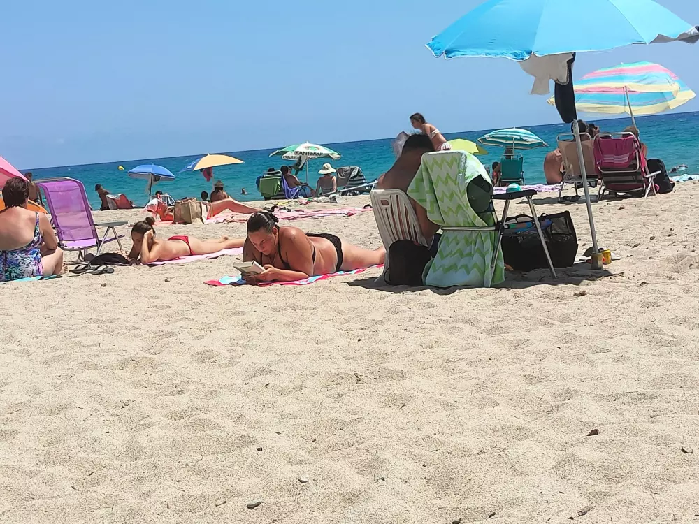 Maison de Vacances Miami Platja