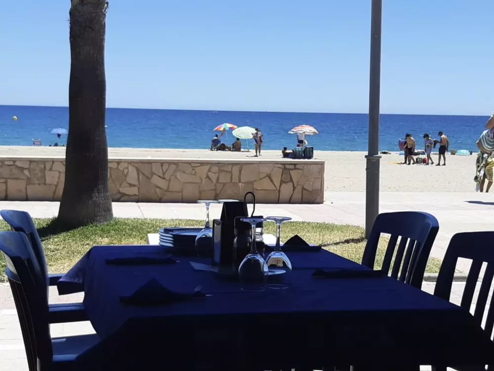 Maison de Vacances Miami Platja