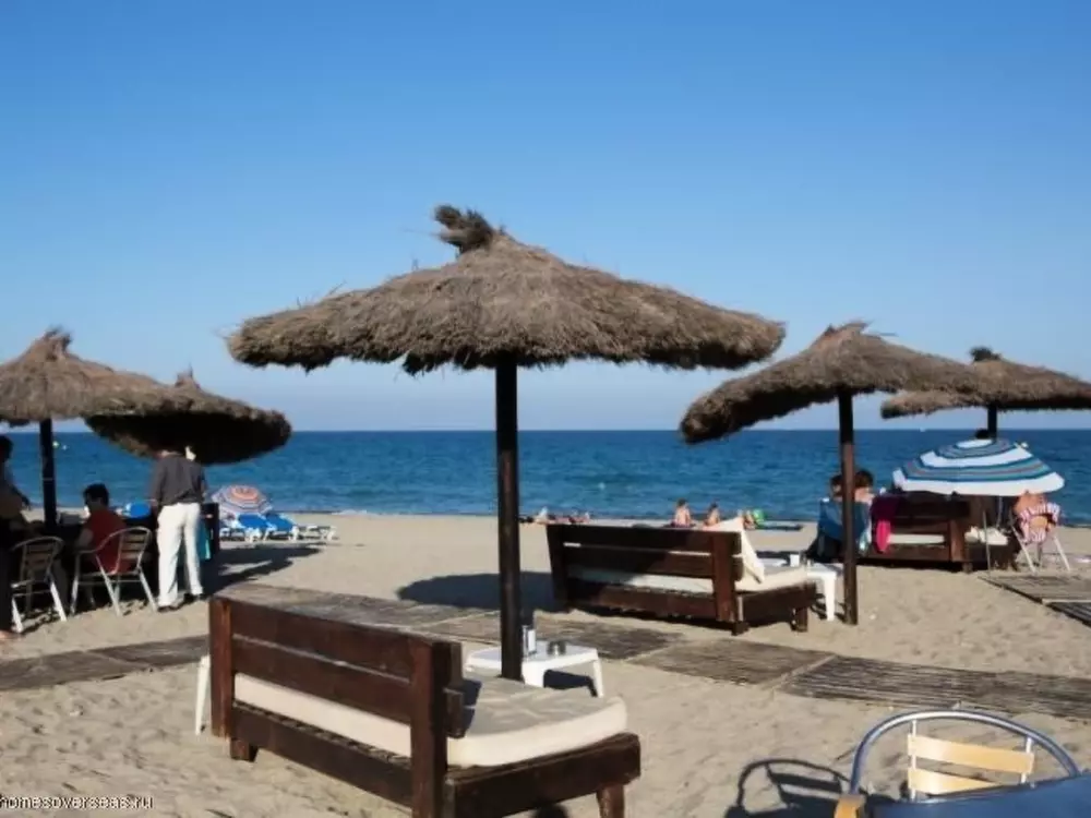 Maison de Vacances Miami Platja