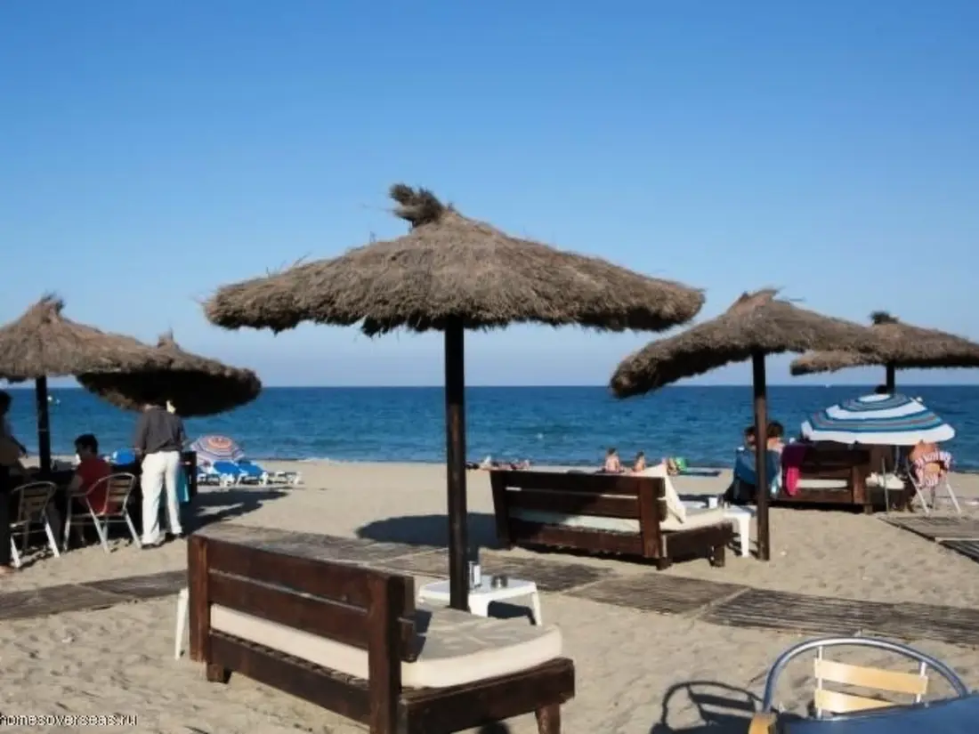 Maison de Vacances Miami Platja