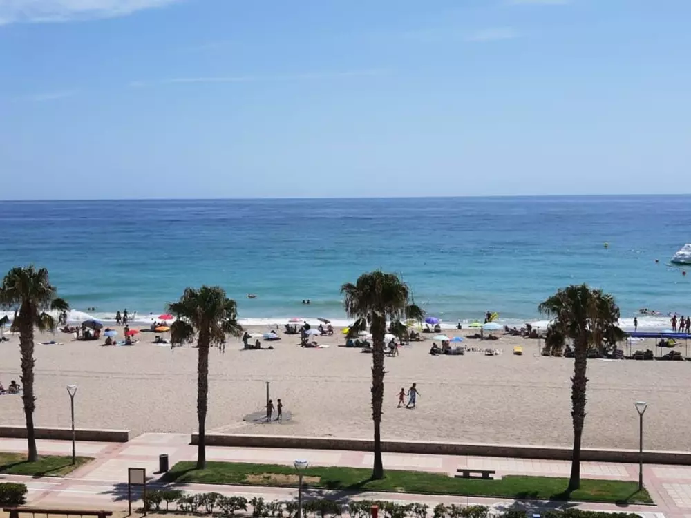 Maison de Vacances Miami Platja