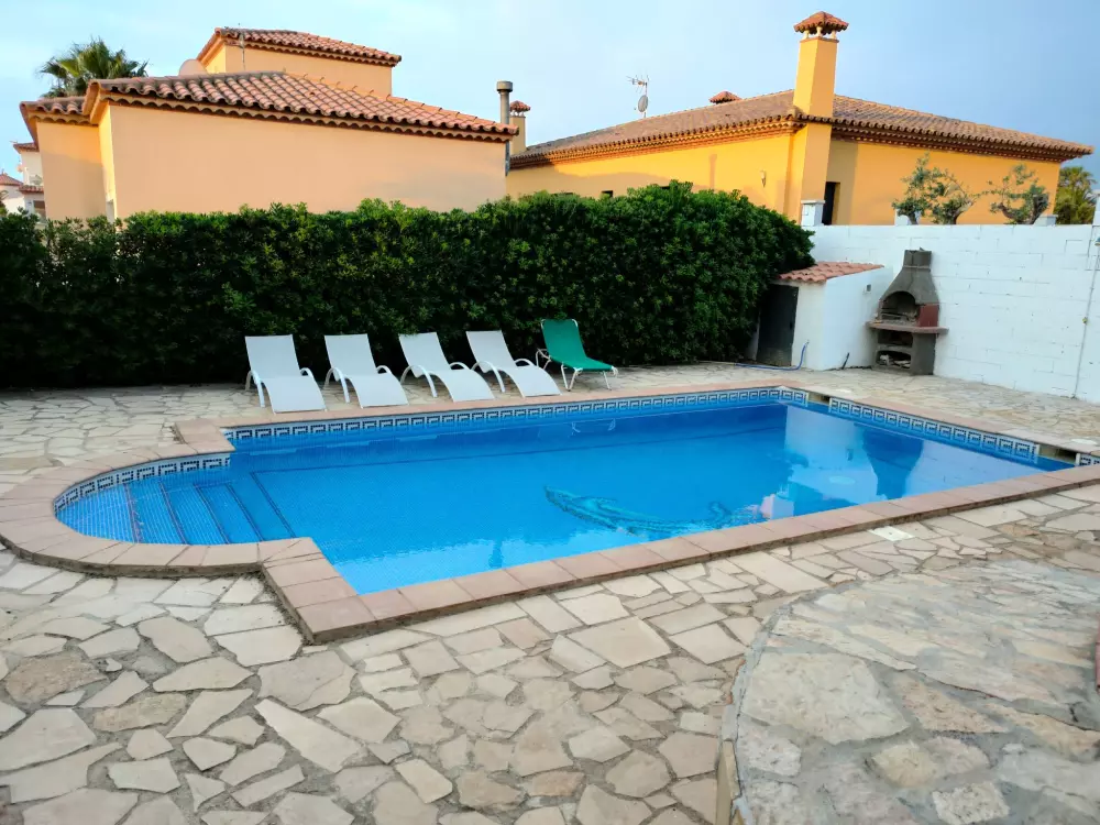 Maison de Vacances Miami Platja