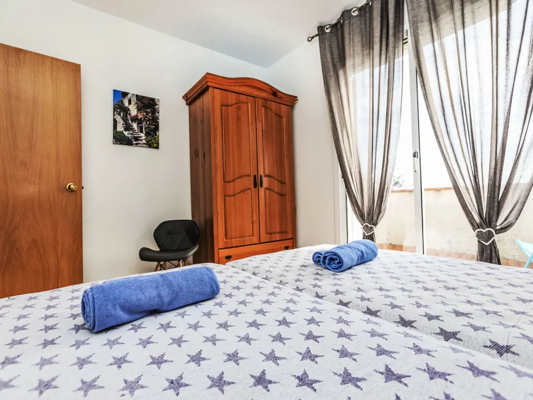 Maison de Vacances Miami Platja