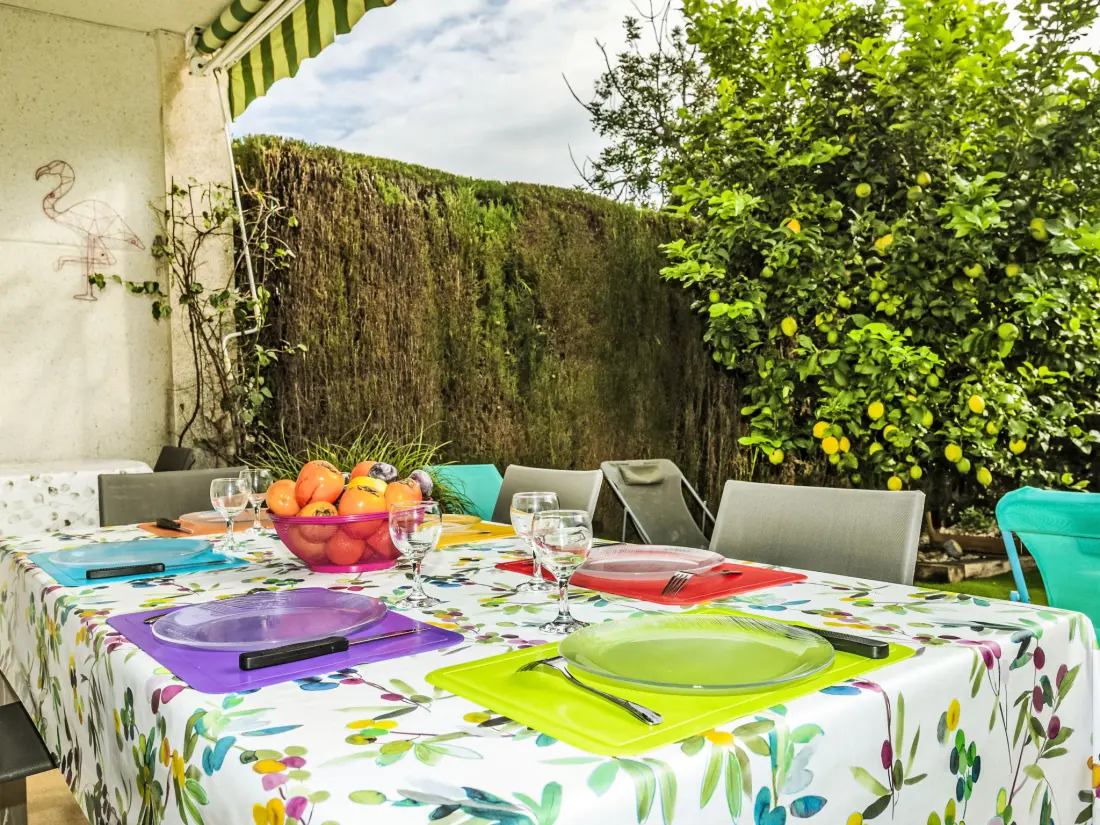 Maison de Vacances Miami Platja
