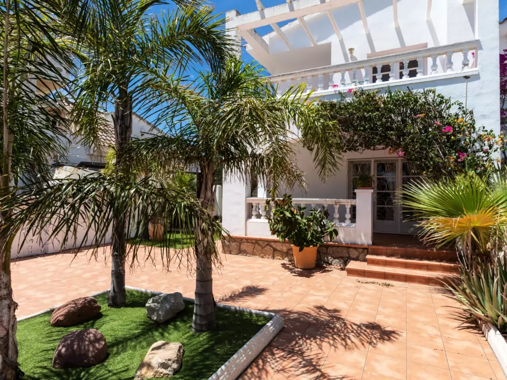 Maison de Vacances Miami Platja