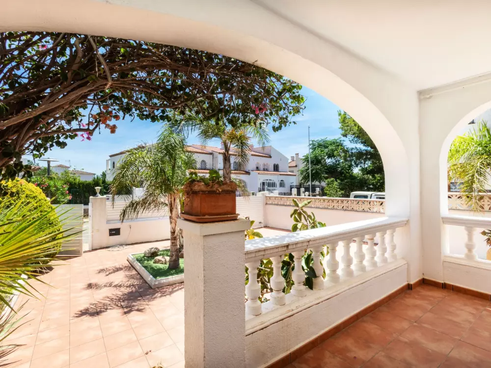 Maison de Vacances Miami Platja