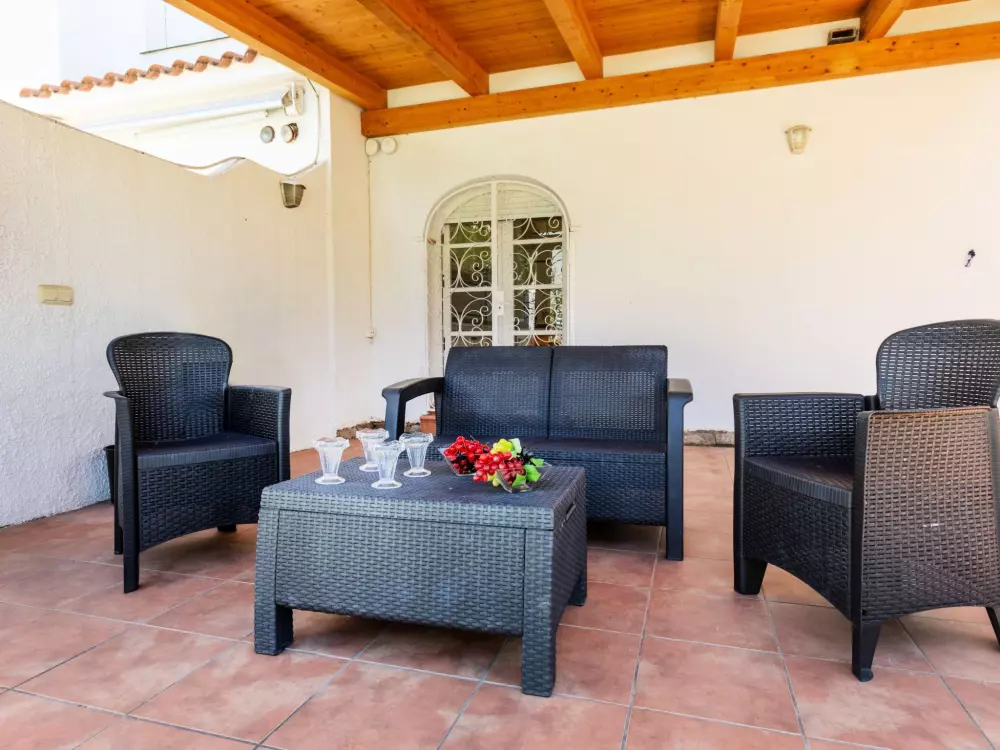 Maison de Vacances Miami Platja