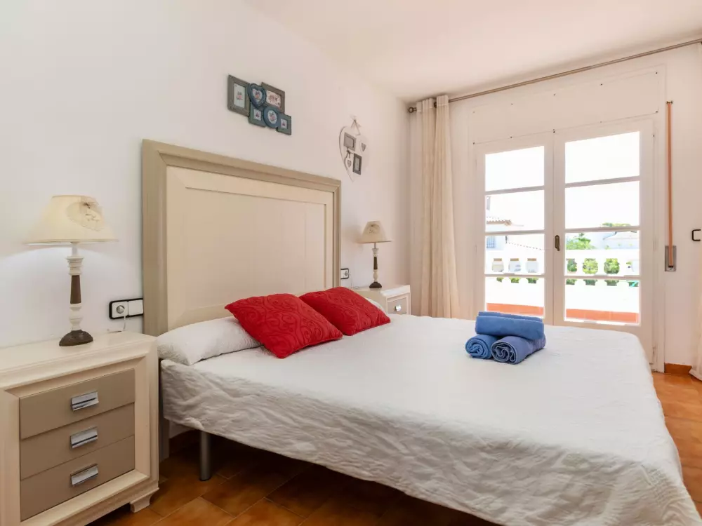 Maison de Vacances Miami Platja