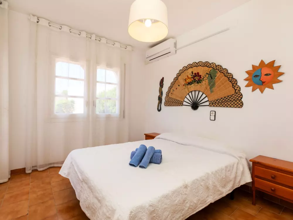 Maison de Vacances Miami Platja