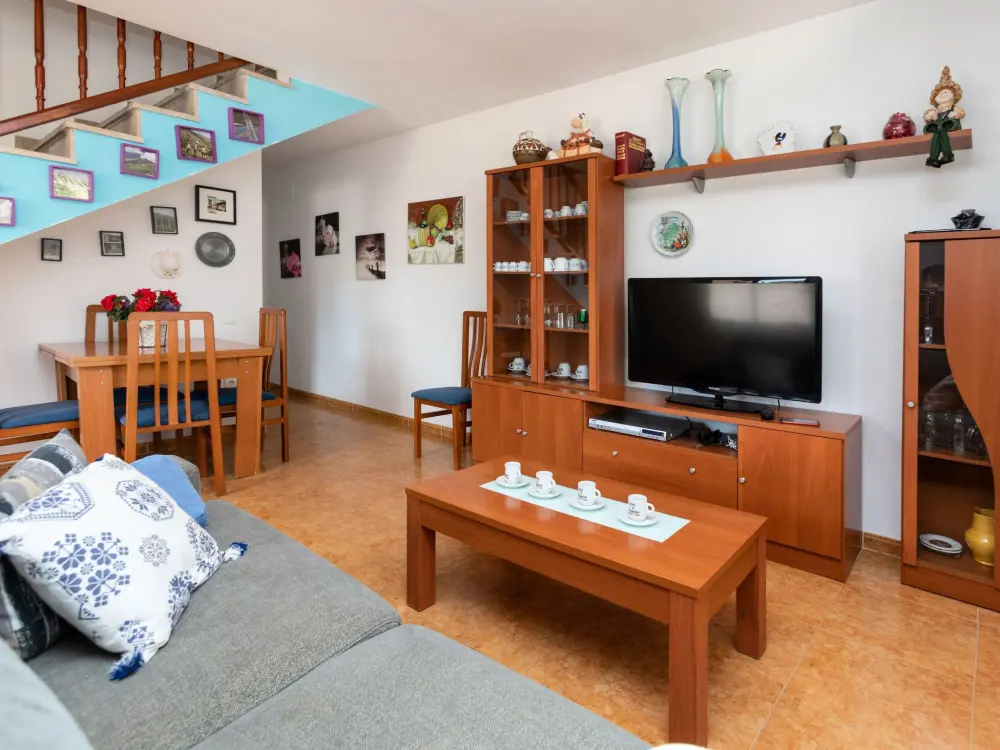 Maison de Vacances Miami Platja