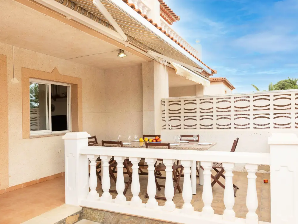 Maison de Vacances Miami Platja