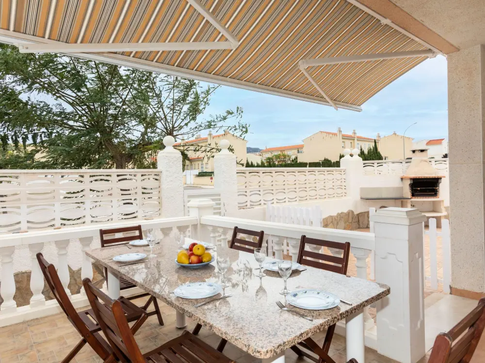 Maison de Vacances Miami Platja