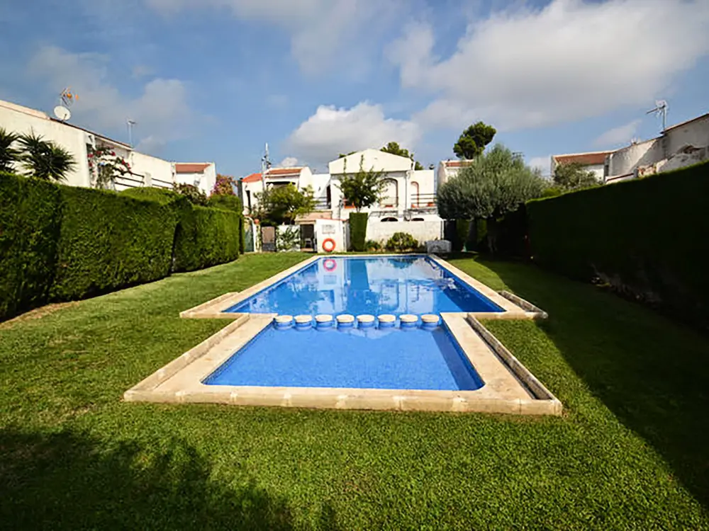 Maison de Vacances Miami Platja