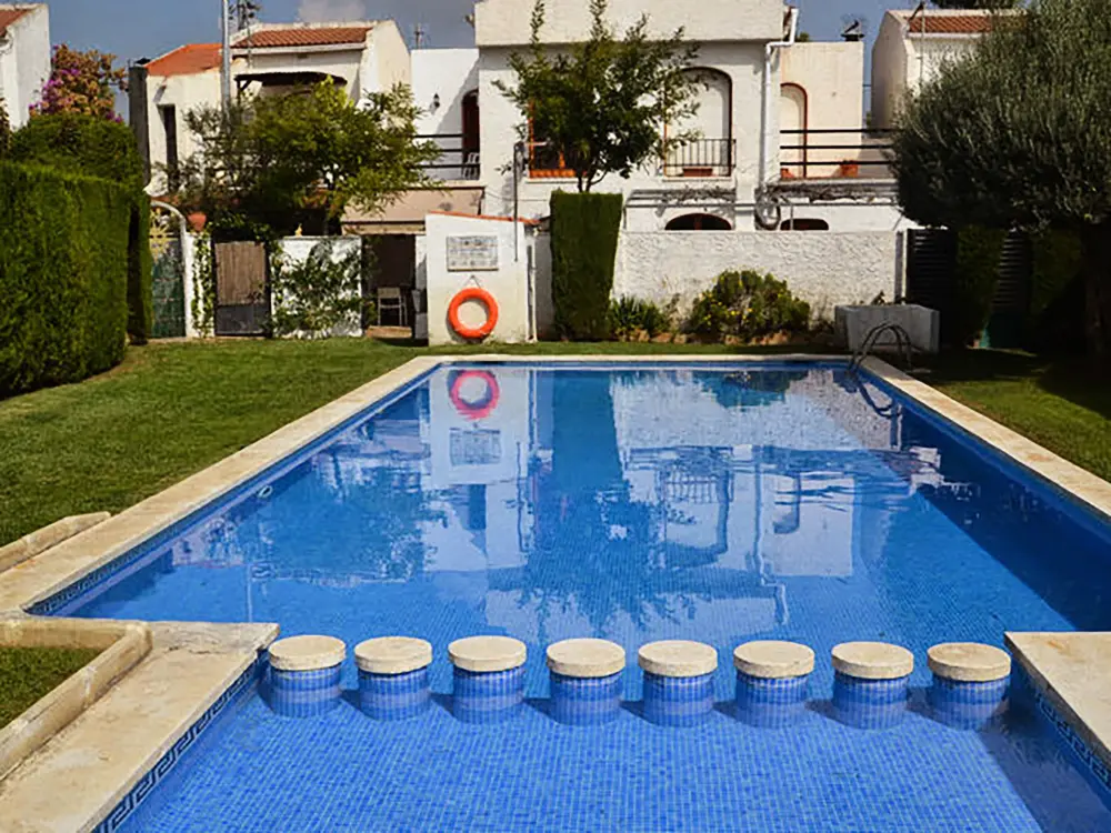 Maison de Vacances Miami Platja
