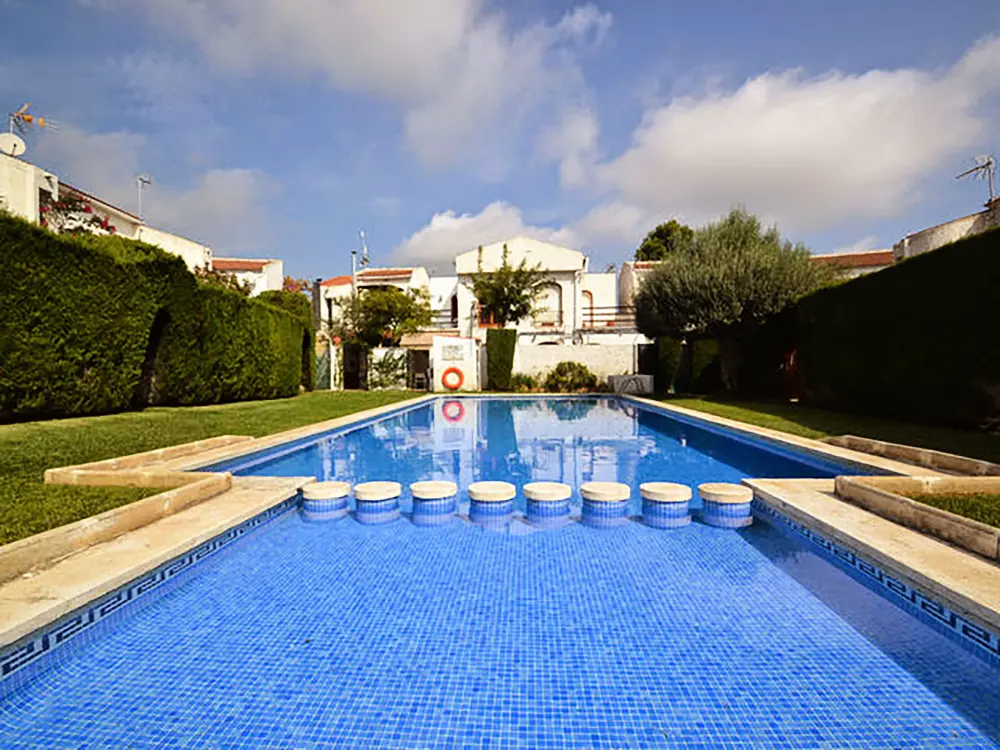 Maison de Vacances Miami Platja