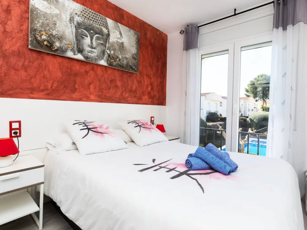 Maison de Vacances Miami Platja