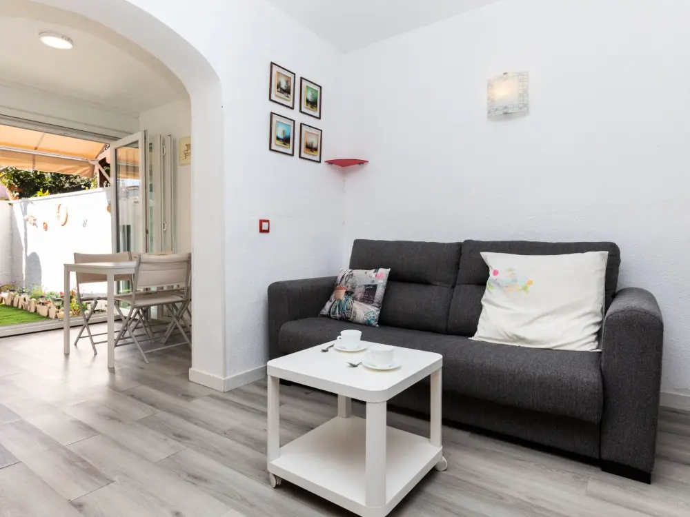 Maison de Vacances Miami Platja