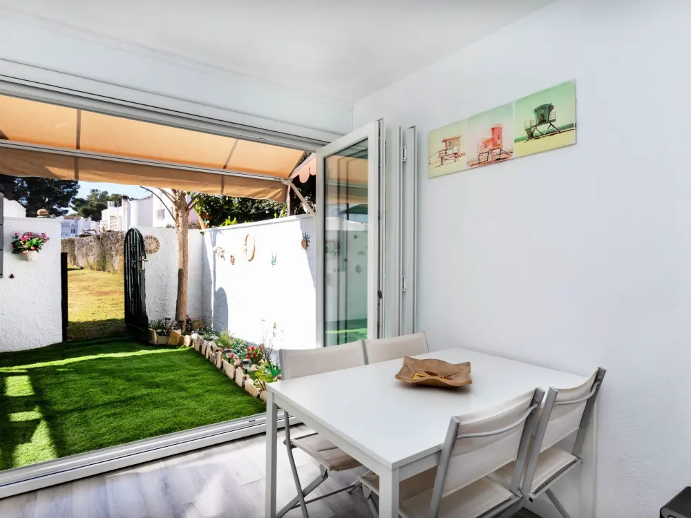 Maison de Vacances Miami Platja