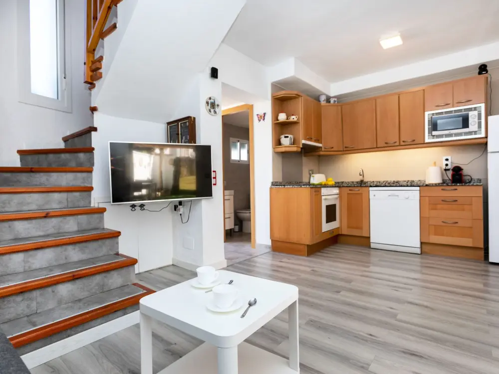 Maison de Vacances Miami Platja