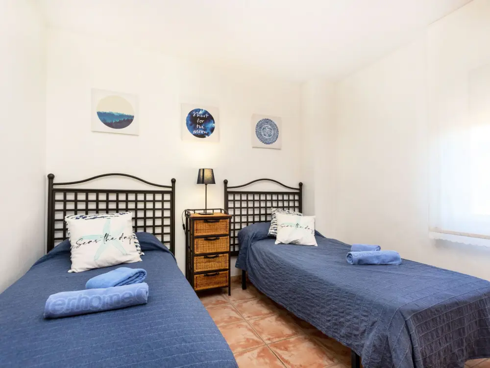 Maison de Vacances Miami Platja