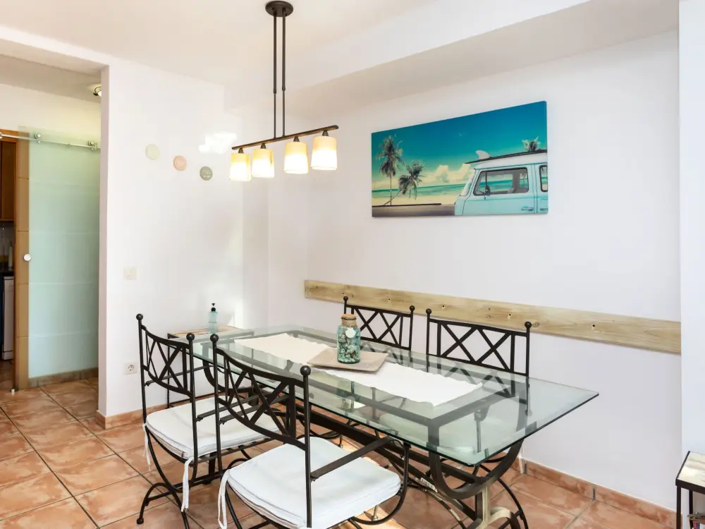 Maison de Vacances Miami Platja