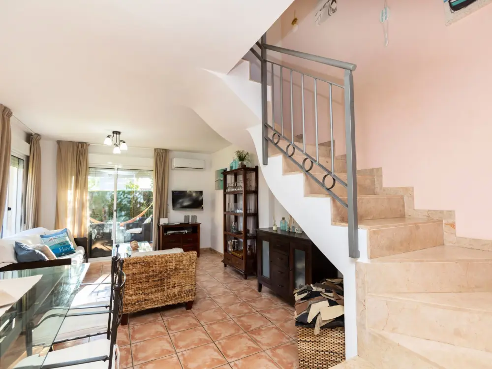 Maison de Vacances Miami Platja