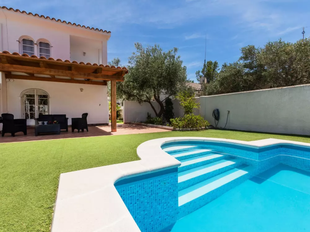 Maison de Vacances Miami Platja