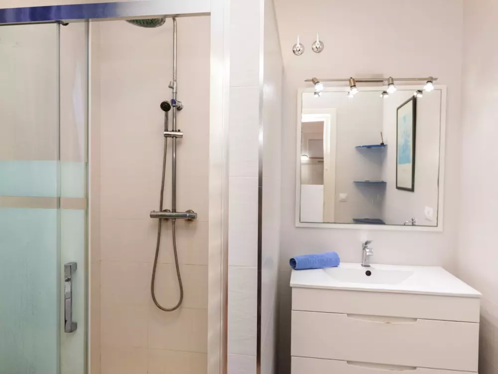 Maison de Vacances Miami Platja