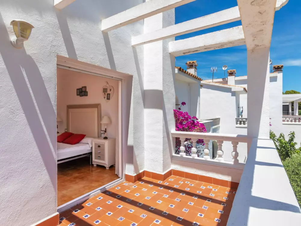 Maison de Vacances Miami Platja