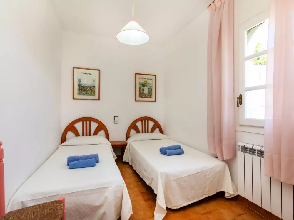 Maison de Vacances Miami Platja