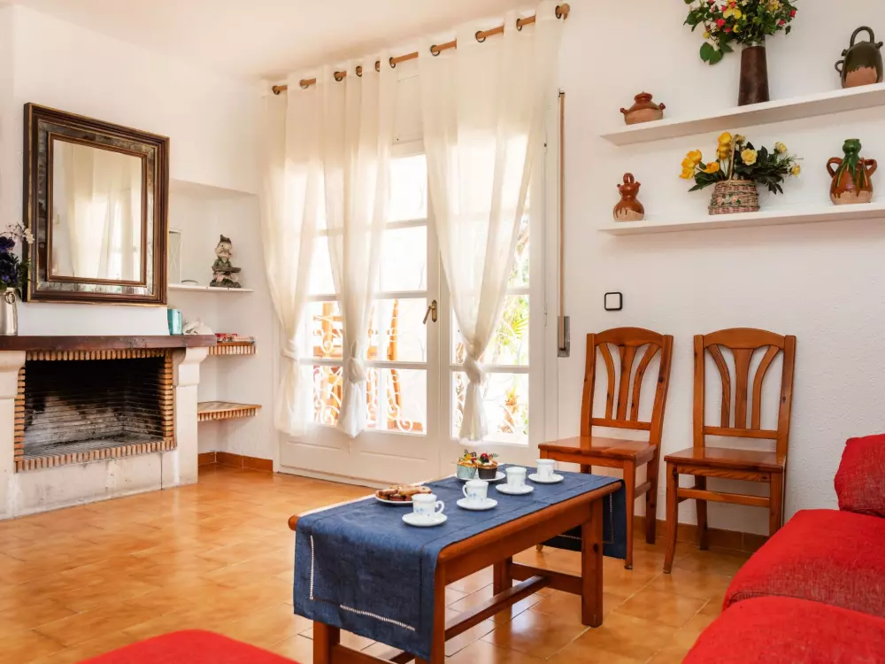 Maison de Vacances Miami Platja