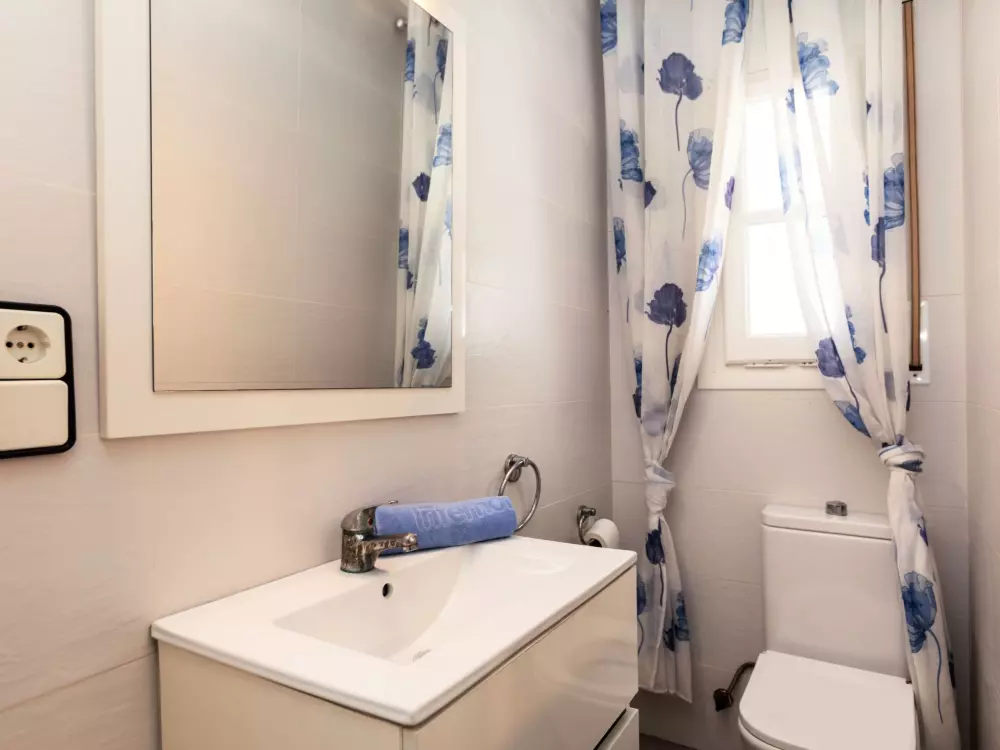 Maison de Vacances Miami Platja