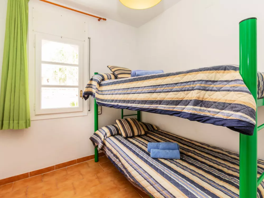 Maison de Vacances Miami Platja