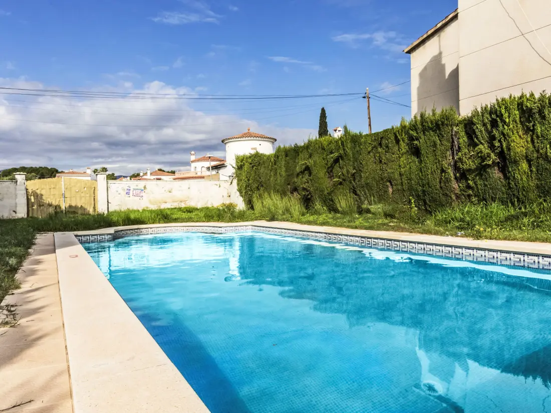 Maison de Vacances Miami Platja