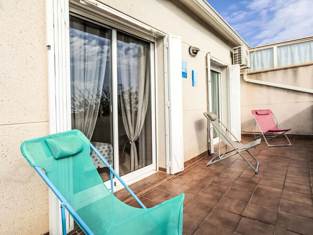 Maison de Vacances Miami Platja