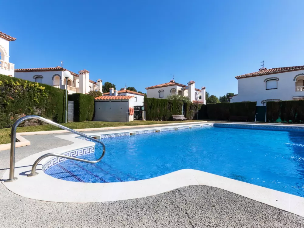 Maison de Vacances Miami Platja